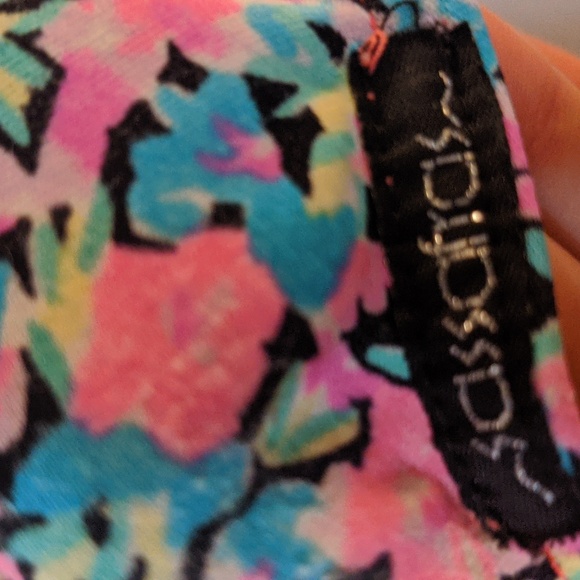 Vintage Swim Suit - Picture 8 of 8